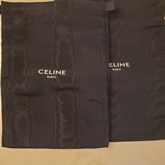 Celine womens sandals size US 9,5 EUR 39,5 without original box - Picture 3 of 9